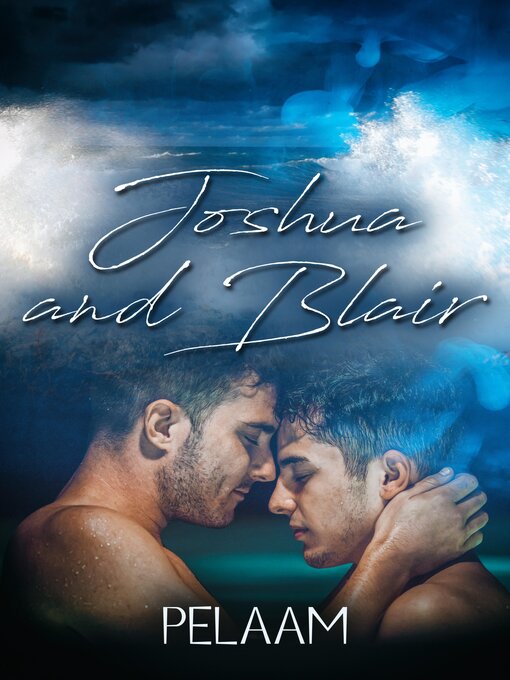 Cover image for Joshua and Blair
